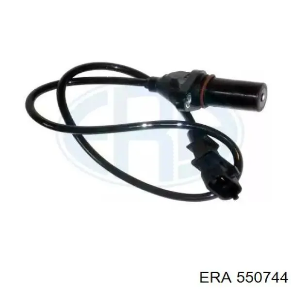 Датчик обертів колінвалу ERA 550744 ціна, від 23.46 USD