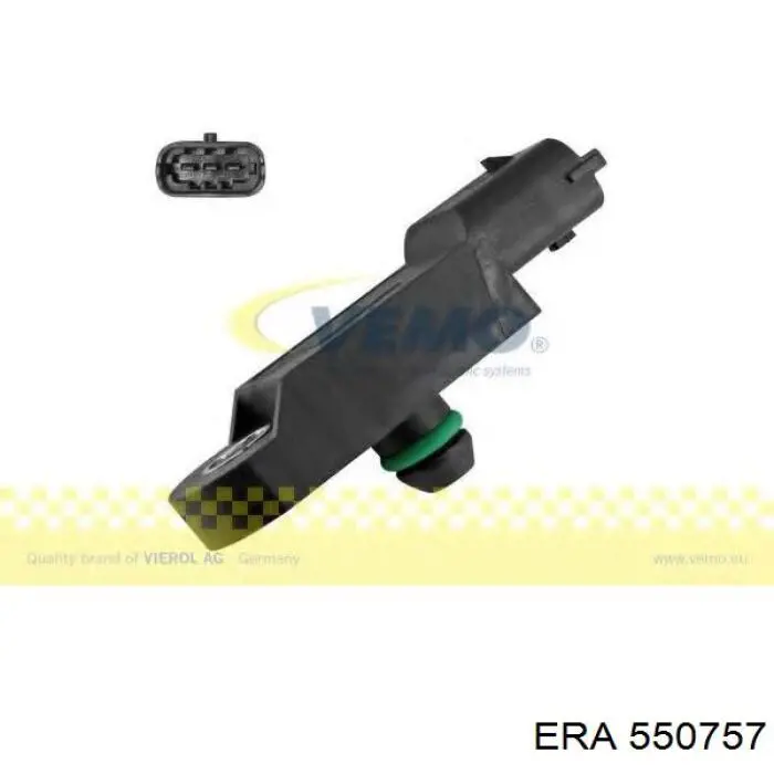 MAP сенсор ERA 550757 ціна, від 17.74 USD