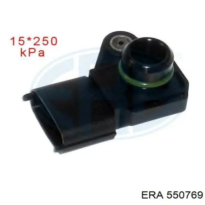 Купити 550769 ERA Датчик абсолютного тиску
