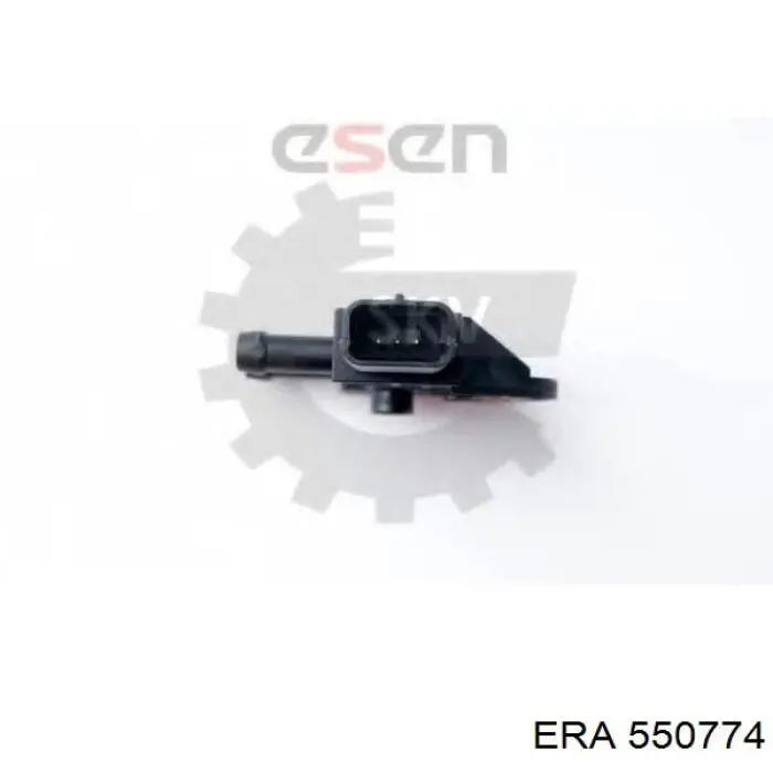Купити 550774 ERA Датчик тиску вихлопних газів