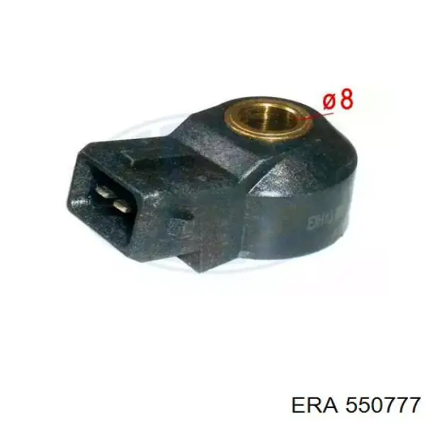 Датчик самозаймання ERA 550777