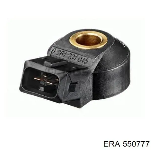 Датчик детонації ERA 550777 ціна, від 12.67 USD