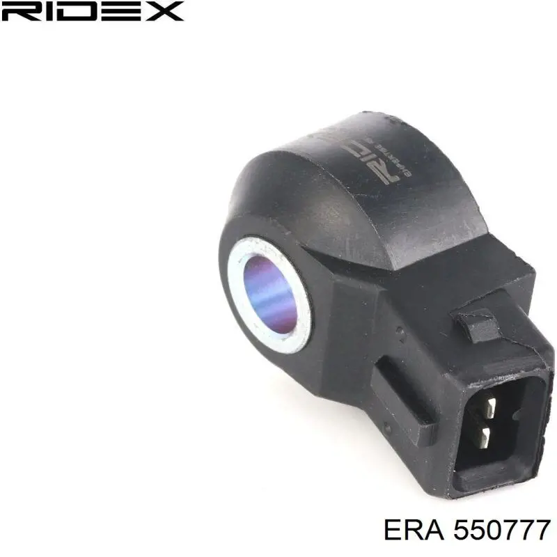 Датчик детонації 550777 ERA