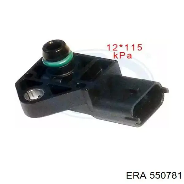 550781 ERA Датчик наддува