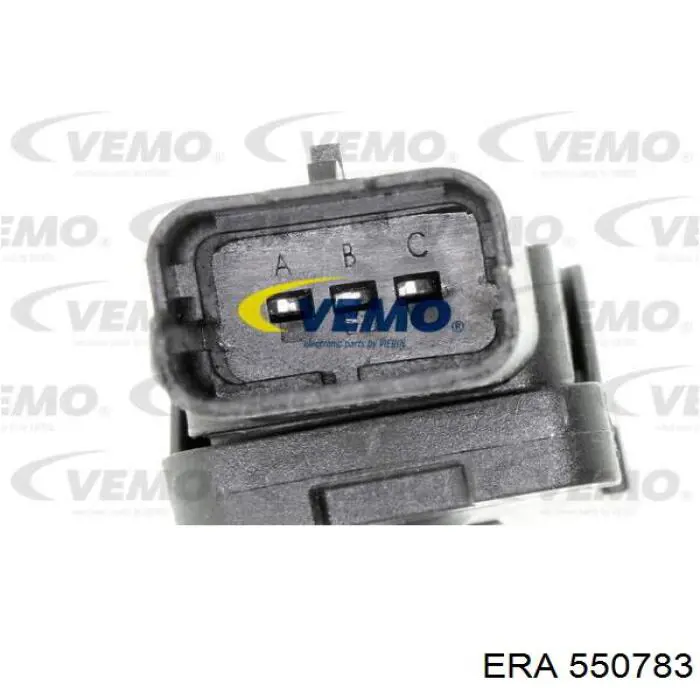 Купити 550783 ERA Датчик абсолютного тиску
