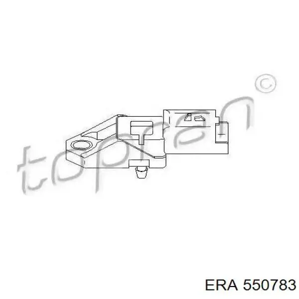 MAP сенсор ERA 550783 ціна, від 16.98 USD