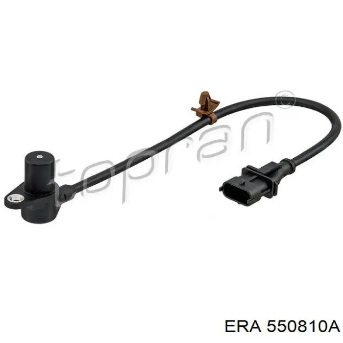 Датчик обертів колінвалу ERA 550810A ціна, від 16.50 USD