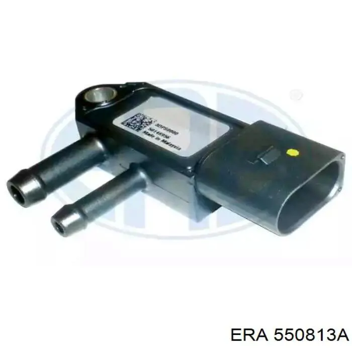 Купити 550813A ERA Датчик тиску вихлопних газів