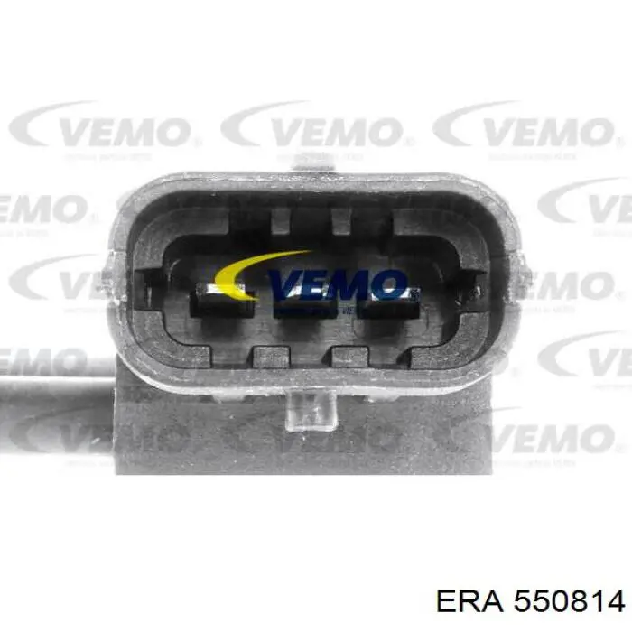 Датчик тиску вихлопних газів ERA 550814 ціна, від 21.76 USD