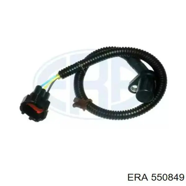 Датчик обертів колінвалу Q-fix Q2120629 ціна, від 72.06 USD