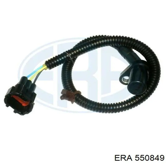 Датчик положення колінвала ERA 550849