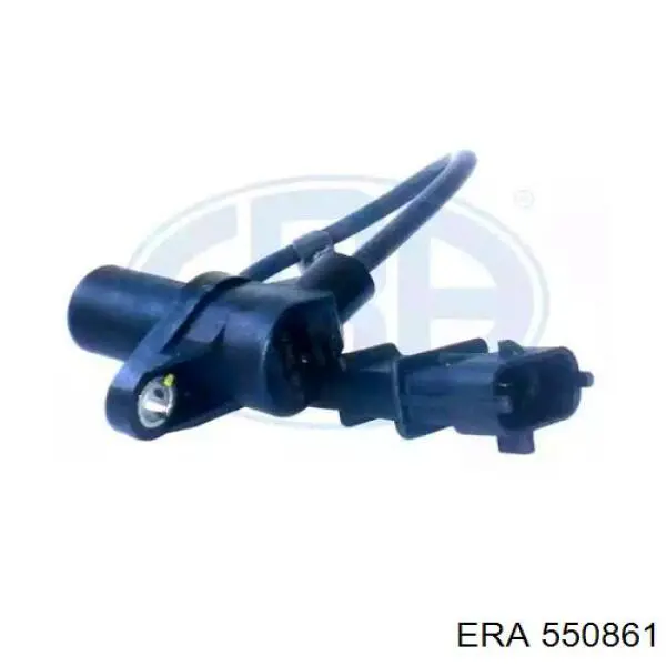Датчик обертів колінвалу ERA 550861 ціна, від 21.66 USD