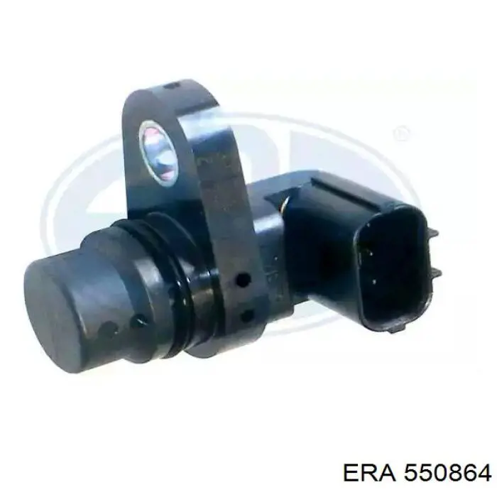 Датчик обертів колінвалу ERA 550864 ціна, від 22.93 USD