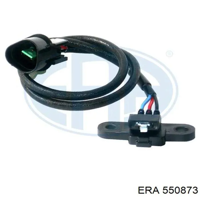 Датчик обертів колінвалу ERA 550873 ціна, від 16.61 USD