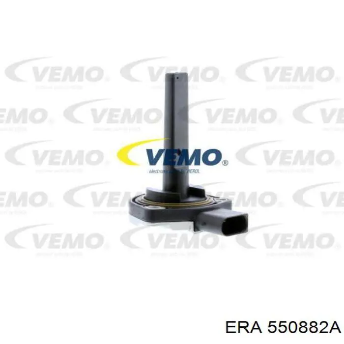 Датчик рівня масла двигуна ERA 550882A ціна, від 25.34 USD