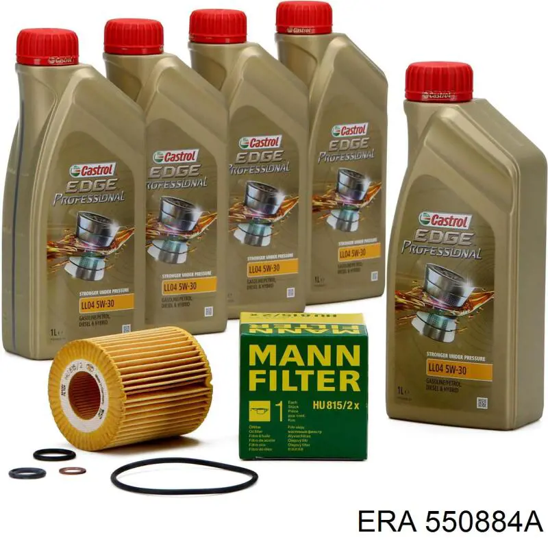 Датчик рівня масла двигуна ERA 550884A ціна, від 32.01 USD