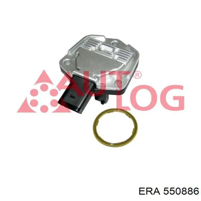 Купити 550886 ERA Датчик рівня масла
