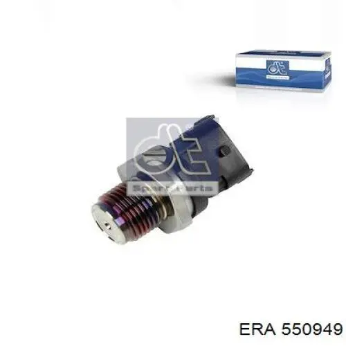 Датчик тиску палива ERA 550949 ціна, від 28.15 USD