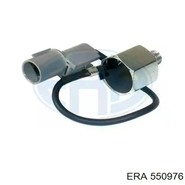 Датчик детонації ERA 550976 ціна, від 22.58 USD