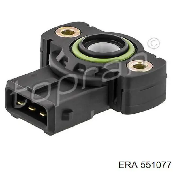Потенціометр ERA 551077 ціна, від 17.20 USD
