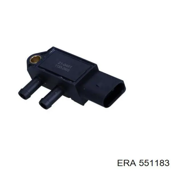 551183 ERA Датчик тиску вихлопних газів