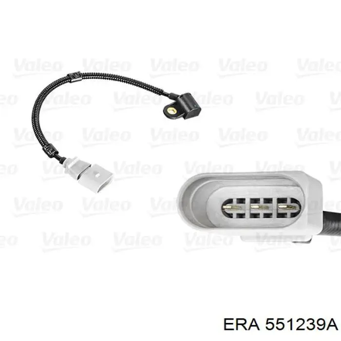 Датчик положення распредвалу ERA 551239A