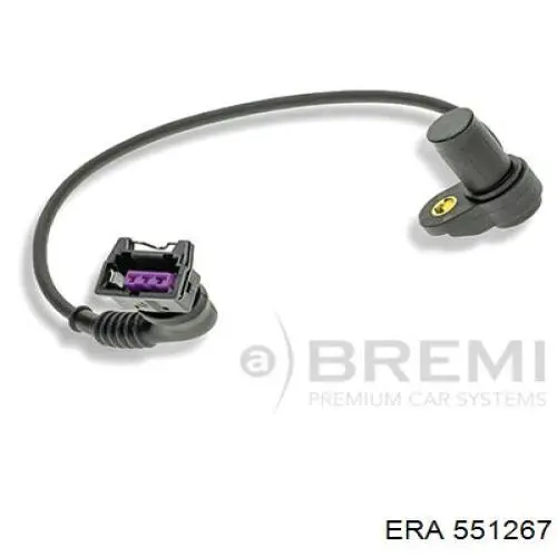 551267 ERA Датчик розподільного вала