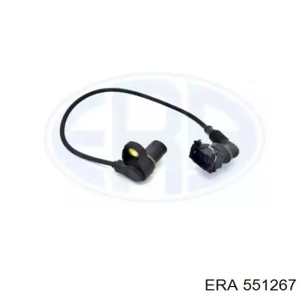 Датчик фаз ERA 551267 ціна, від 24.41 USD