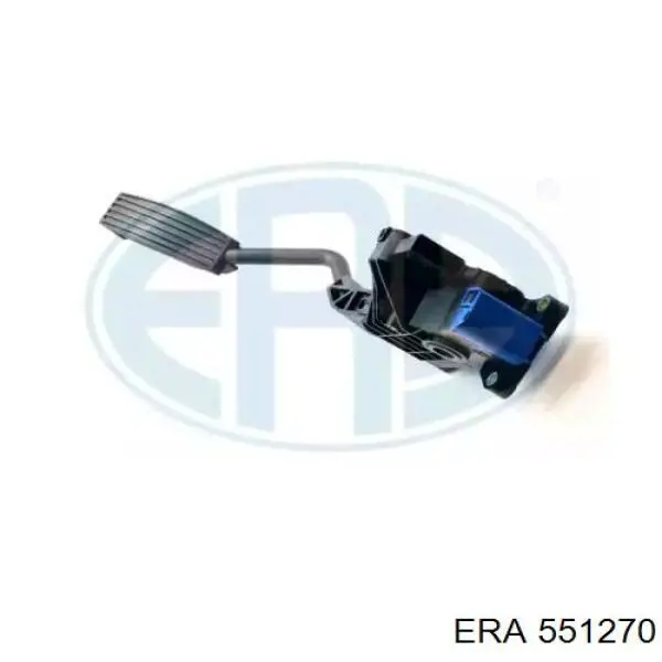 Підаль газу Febi 171993 ціна, від 62.75 USD