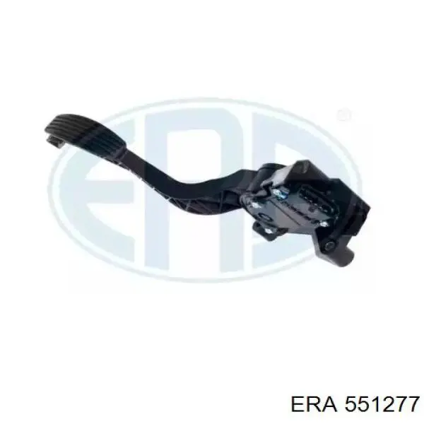 Підаль газу Fiat/Alfa/Lancia 50504914 ціна, від 109.42 USD