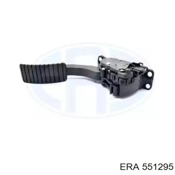 Підаль газу ERA 551295 ціна, від 116.33 USD