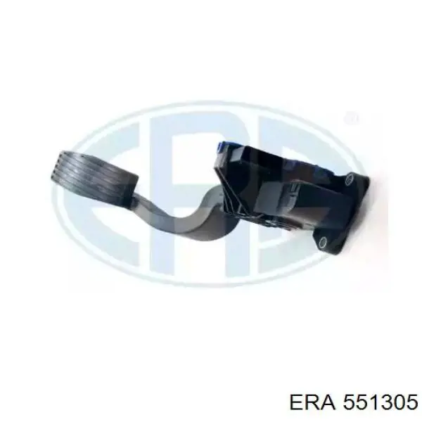Підаль газу ERA 551305 ціна, від 28.15 USD