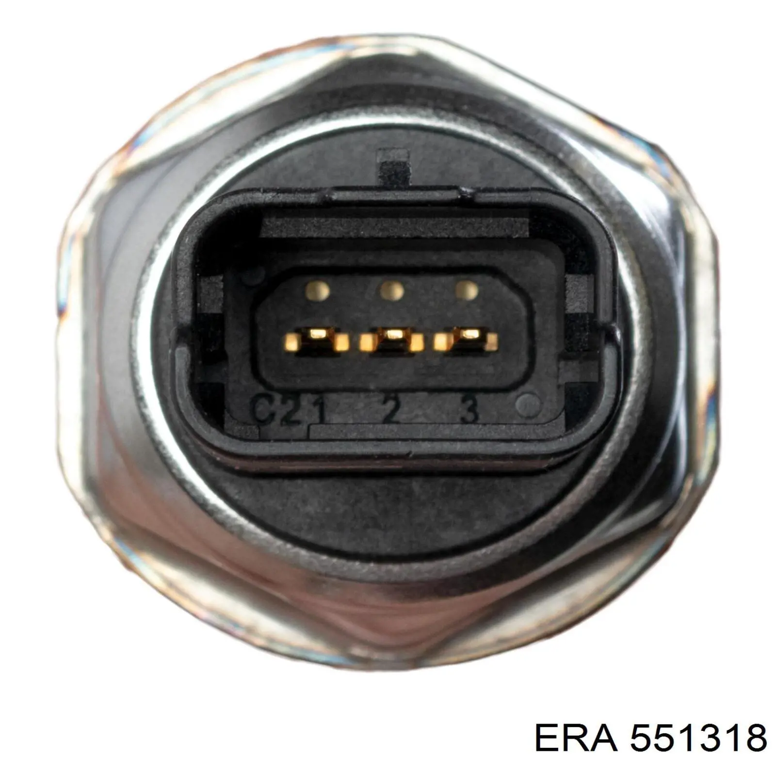 Датчик тиску палива ERA 551318 ціна, від 31.50 USD