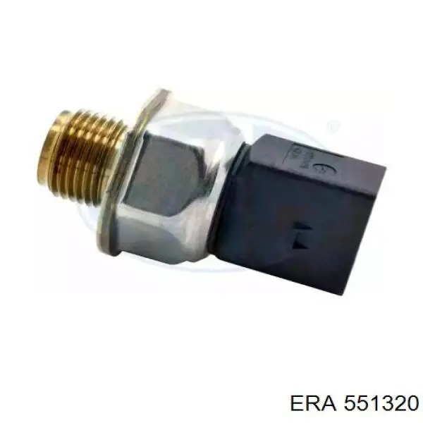 Датчик тиску палива ERA 551320 ціна, від 26.96 USD