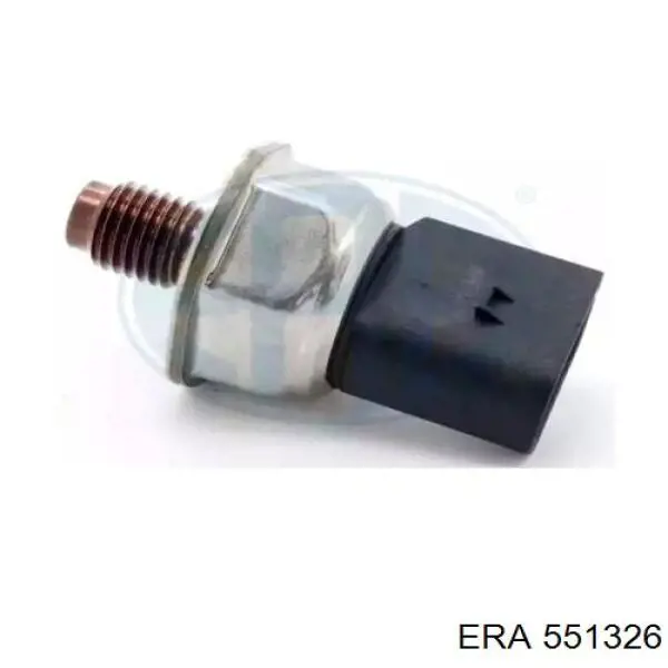 Датчик тиску палива ERA 551326 ціна, від 25.31 USD
