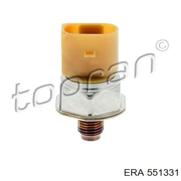 Датчик тиску палива ERA 551331 ціна, від 37.96 USD