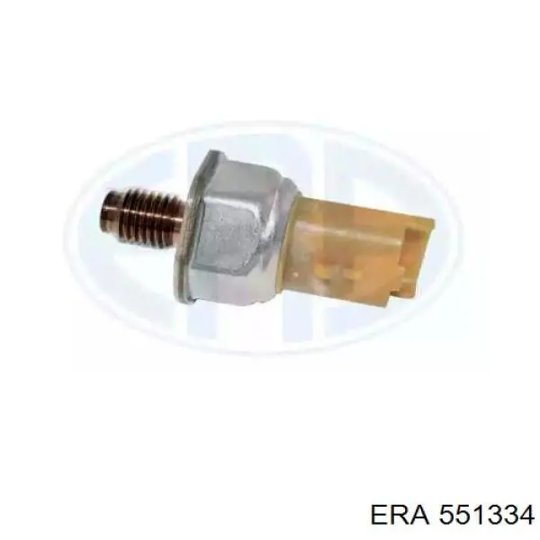 Датчик тиску палива ERA 551334 ціна, від 25.70 USD
