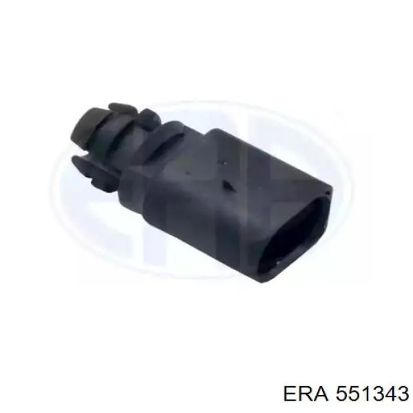 Датчик температури навколишнього середовища ERA 551343 ціна, від 6.62 USD