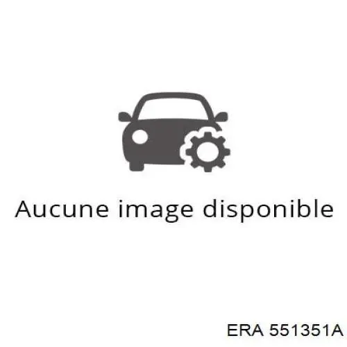 Датчик обертів колінвалу ERA 551351A ціна, від 16.75 USD