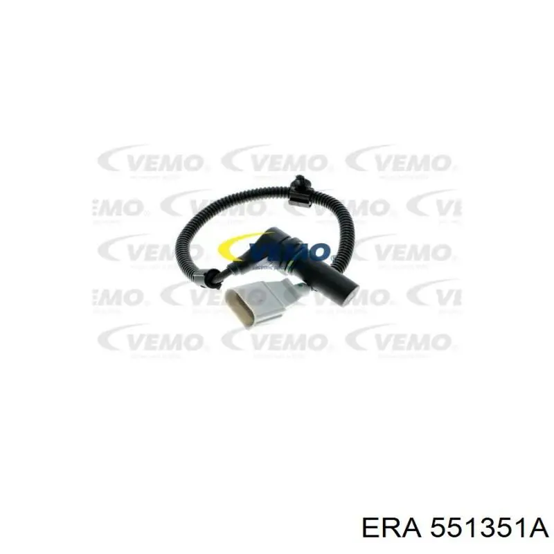 551351A ERA ДПКВ