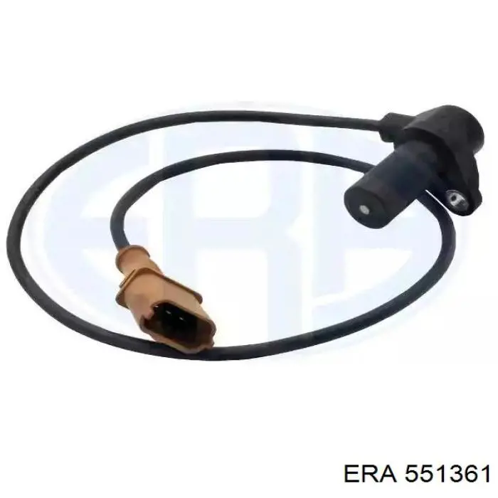 Купити 551361 ERA Датчик положення (оборотів) коленвалу