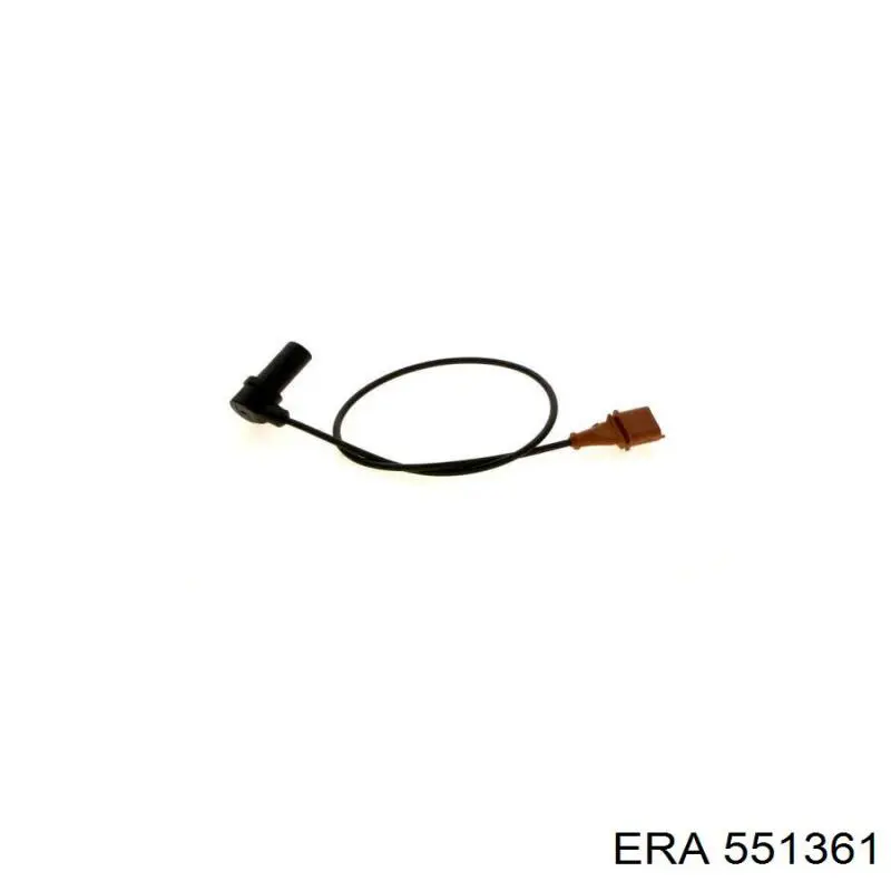 Датчик обертів колінвалу Bosch 261210292 ціна, від 45.01 USD