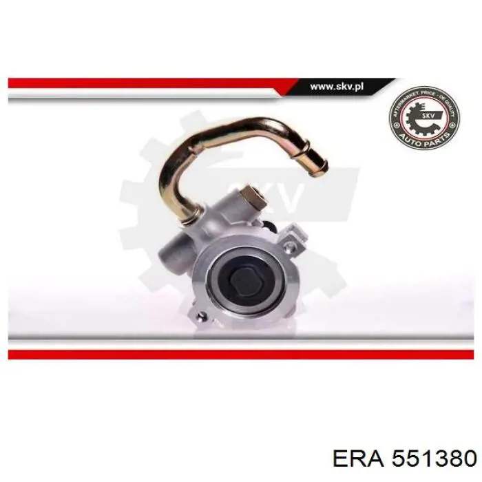 Датчик фаз ERA 551380 ціна, від 17.79 USD
