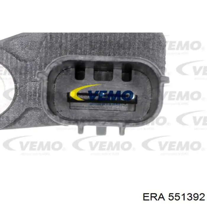 Купити 551392 ERA Датчик положення (оборотів) коленвалу