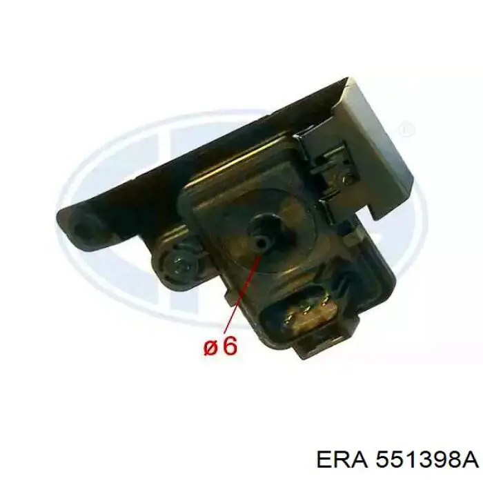 Потенціометр ERA 551398A ціна, від 12.78 USD
