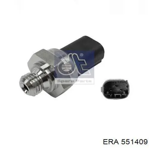 Купити 551409 ERA Датчик тиску вихлопних газів