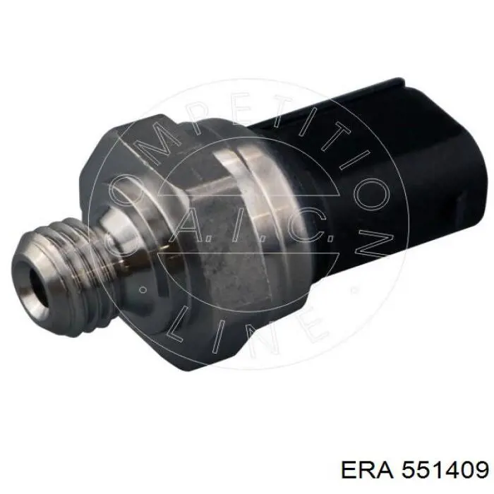 Датчик тиску вихлопних газів 551409 ERA