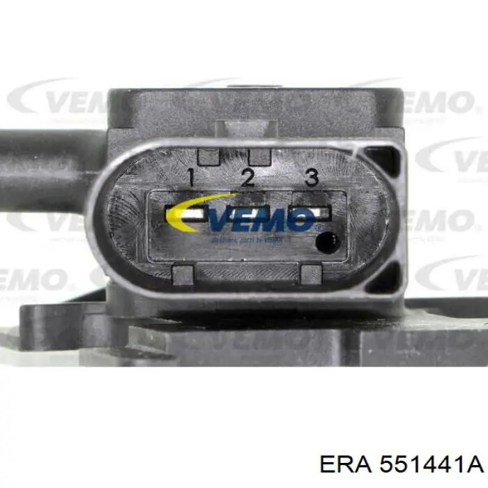 551441A ERA Датчик тиску вихлопних газів