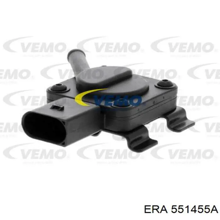 Датчик тиску вихлопних газів ERA 551455A ціна, від 19.00 USD