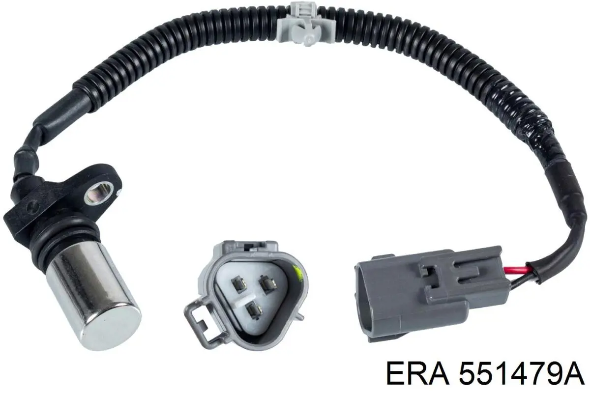 551479A ERA ДПКВ